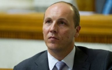 Парубій знайшов спосіб боротьби з депутатами-прогульниками