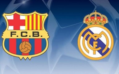 Феєричний тур в іспанському чемпіонаті: Барса і Реал рвуть суперників