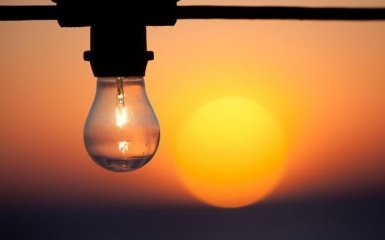 Города оккупированного Крыма снова остались без электричества