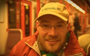 В Украине идет "война символов", но это только начало - журналист из Европы о цене независимости