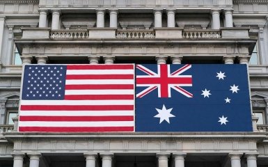 США та Австралія готують пакет допомоги Україні з бронемашинами та артилерією — The Guardian