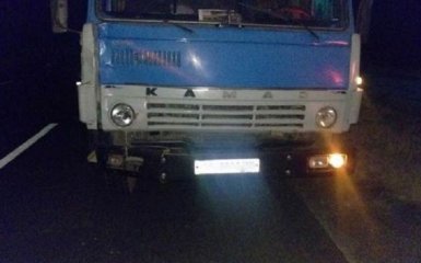 На Миколаївщині сталася смертельна аварія: з'явилися фото з місця трагедії