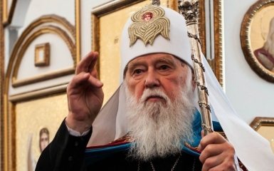 Став відомий найпопулярніший у українців церковний лідер