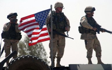 The US has launched a large-scale military operation near Venezuela