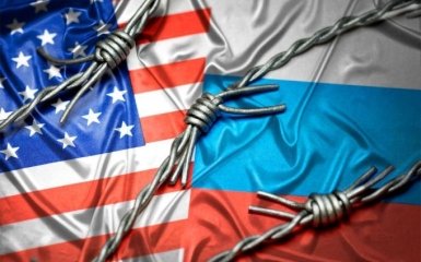 ЗМІ дізналися про план США по зняттю санкцій з Росії