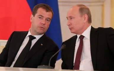 Путин ради Медведева внезапно создал новую важную должность - что известно