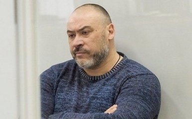 Организатора титушек Крысина приговорили к 8 годам заключения
