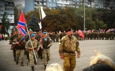 Приехал к маме, попал в камеру и ждал расстрела - рассказ киевлянина о поездке в ЛНР