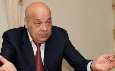 Москаль заподозрил в написании "плана Суркова" сепаратиста с Закарпатья