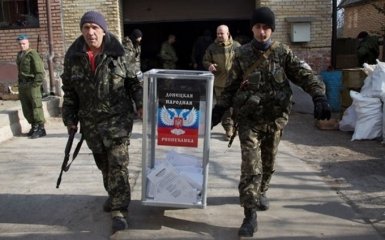 Донбасс отрезается: в Украине дали прогноз и призвали быть внимательными