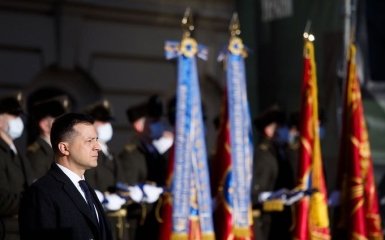 Это тупик — у Зеленского решились на новое признание относительно Донбасса