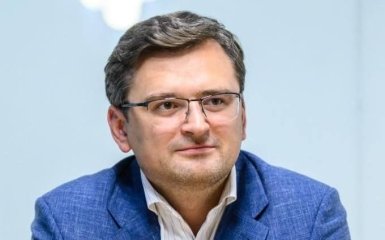 Україна готова обговорити компенсацію за Північний потік-2