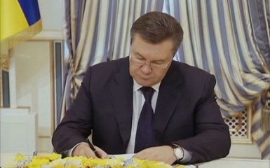 Все одно б захопив Крим: адвокат виправдав Януковича за скандальний лист Путіну