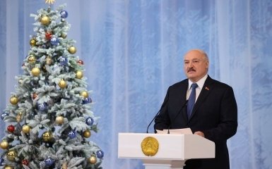 Лукашенко скасовує без’ядерний та нейтральний статус Білорусі