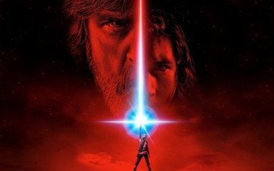 Трейлер нового епізоду "Зоряних війн" став хітом Мережі: опубліковане відео