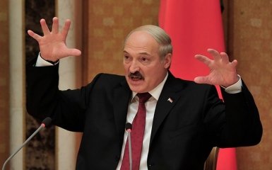 Зізнання учасників "замаху" на Лукашенка показали на держканалі Білорусі