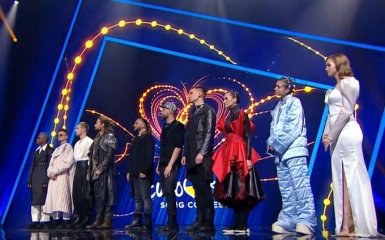 Хто від України їде на Євробачення 2020: результати фіналу нацвідбору