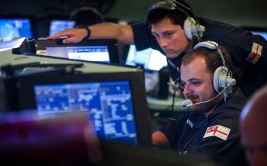 Британія випробувала штучний інтелект для відбиття ракетної атаки