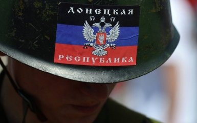 Бойовики ДНР намагаються спровокувати сили АТО