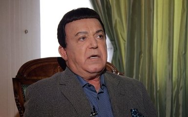 Российский певец-"герой ДНР" оскорбил Порошенко и Обаму