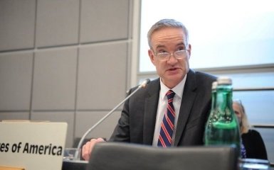 США заявили про подвоєння військ РФ біля кордону з Україною з січня