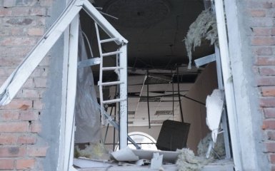 Росія продовжує тероризувати Дніпро