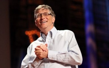 Білл Гейтс озвучив новий прогноз щодо пандемії коронавірусу