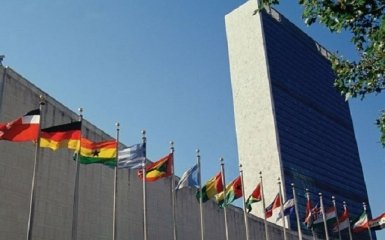 Комісія ООН визнала переслідування Ассанжа незаконним