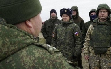 Разведка Британии оценила вероятность захвата Россией Запорожской области