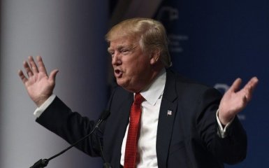 Трамп уже "отомстил" за компромат на себя: появилось видео с пресс-конференции