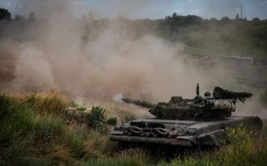 Німеччина відмовляється від угоди з Польщею щодо ремонту українських танків