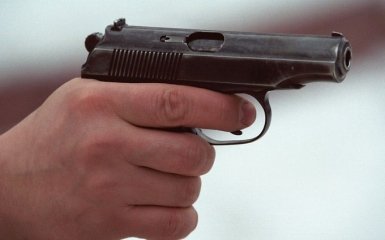 У Києві на Позняках розстріляли екс-очільника Укрспирту - ЗМІ