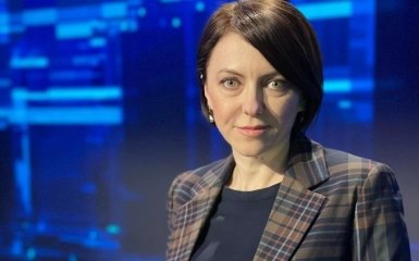 Маляр повідомляє про відсутність воєнної стратегії у РФ