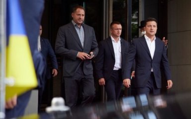 У Зеленського оскаржать рішення ВС про звільнення Тупицького