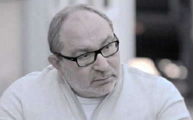 У Зеленского отреагировали на смерть мэра Харькова Геннадия Кернеса