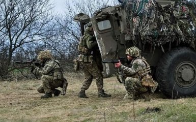 ЗСУ збили літак Су-25 та ліквідували понад 500 росіян — зведення Генштабу