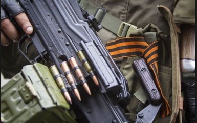 У боевиков на Донбассе паника и потери: стали известны подробности