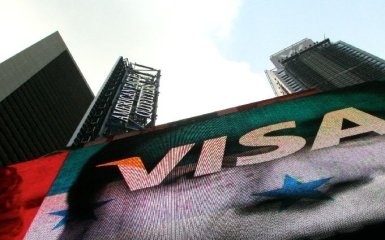 Амбасадорка назвала условия для введения безвиза со США