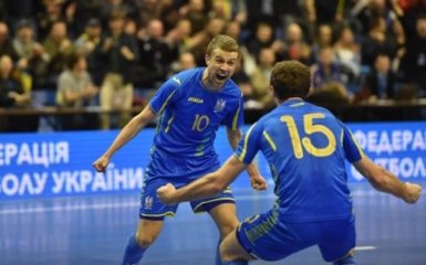 Украина вырвала победу у Хорватии в решающей битве за Евро-2018: опубликовано видео