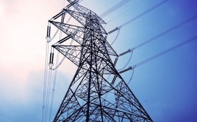 В Раде приняли законопроект о рынке электроэнергии Украины