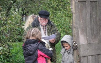 Знаменитого актора шпиталізували з підозрою на інфаркт