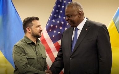Чи погодяться США передати Україні ракети ATACMS — відповідь Зеленського