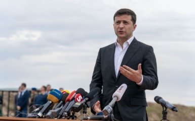 Буду защищать: стало известно, как Зеленский относится к конфликту с ПриватБанком