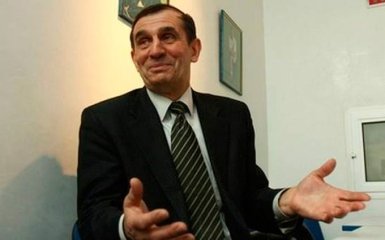 Капитан легендарного "Динамо": нам платили по $4