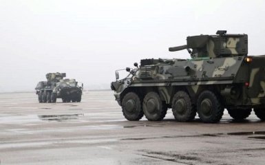 Боевики планируют совершить теракты на Донбассе — ООС