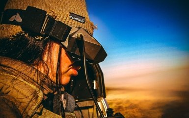 Ukrainian forces hit six areas of concentration of the Russian army