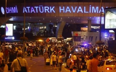 Офіційно підтверджено російський слід в стамбульському теракті