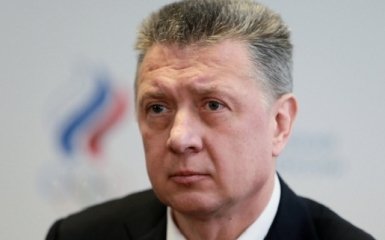 Всероссийская федерация легкой атлетики выбрала нового главу