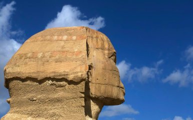 Что известно об исторической находке в некрополе Дахшур