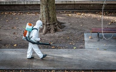 Сразу 5 областей оказались на грани желтой зоны из-за коронавируса